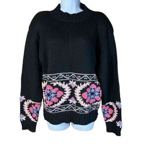 ‎Vintage Sheridan Square Sweater Size Medium